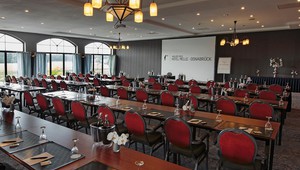 Saal Kronensee